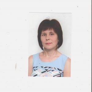 Алиева Зарема